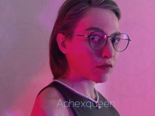 Aphexqueen