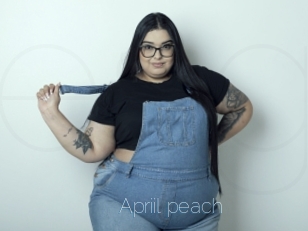 Apriil_peach