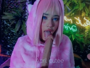 April_cutee