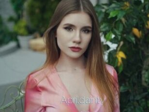 Aprildainty