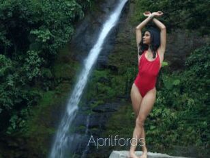 Aprilfords