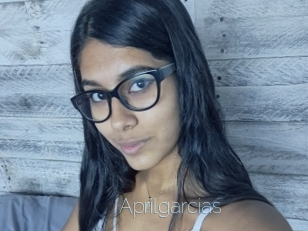Aprilgarcias