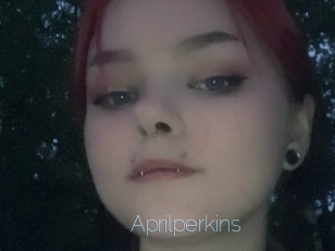 Aprilperkins