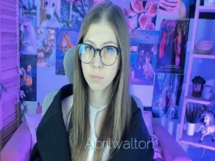 Aprilwalton