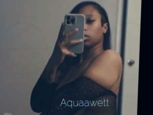 Aquaawett
