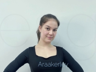 Araakerley