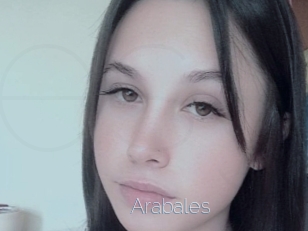 Arabales