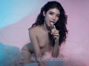 arabellabloom Elle se Gode