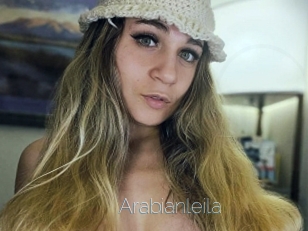Arabianleila