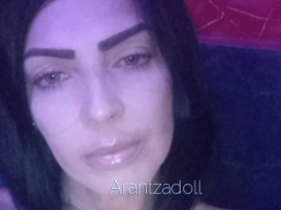 Arantzadoll