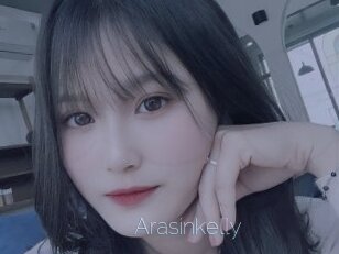 Arasinkelly