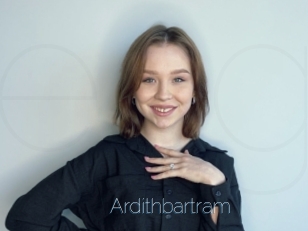 Ardithbartram