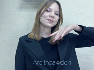 Ardithbawden