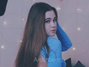 Ardithbench