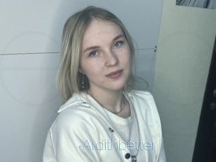 Ardithbetter