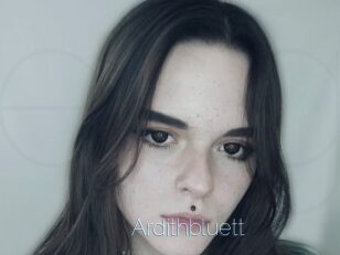 Ardithbluett