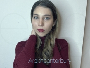 Ardithcanterbury