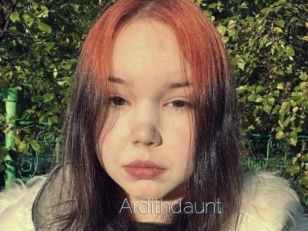 Ardithdaunt