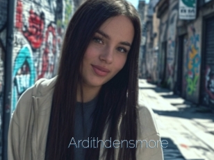 Ardithdensmore