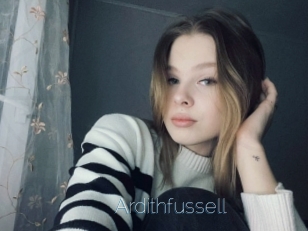 Ardithfussell