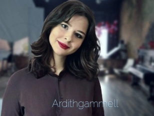 Ardithgammell