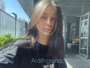 Ardithgrandon