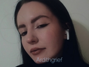 Ardithgrief