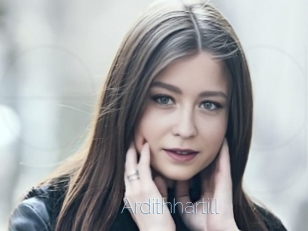 Ardithhartill