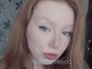 Ardithhenwood