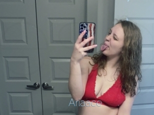 Ariaace