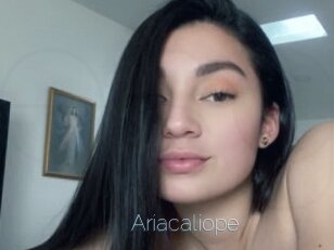 Ariacaliope