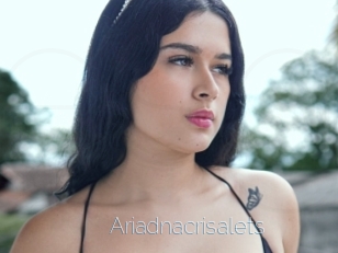 Ariadnacrisalets