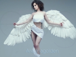 Ariadnagolden