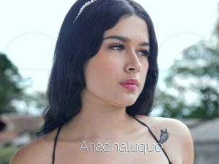 Ariadnaluque