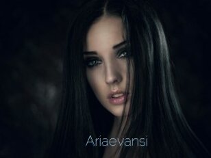 Ariaevansi