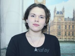 Ariafay