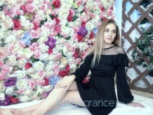 Ariafragrance