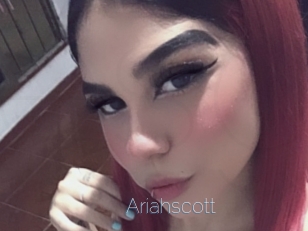 Ariahscott