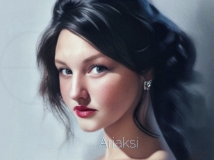 Ariaksi