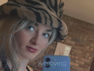 Arialove19