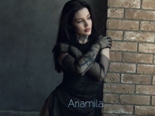 Ariamila