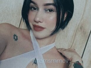 Ariamsmirnov