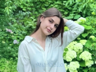 Arianaallens
