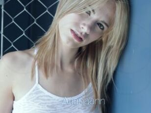 Arianaann