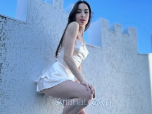 Arianabrowni