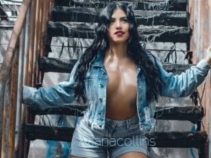 Arianacollins