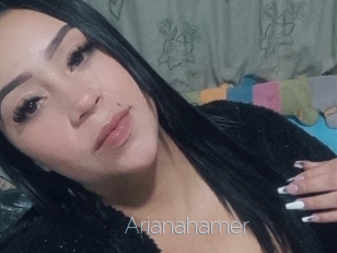 Arianahamer