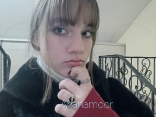 Arianamoor