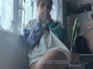 Arianamoree