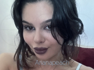 Arianapeach